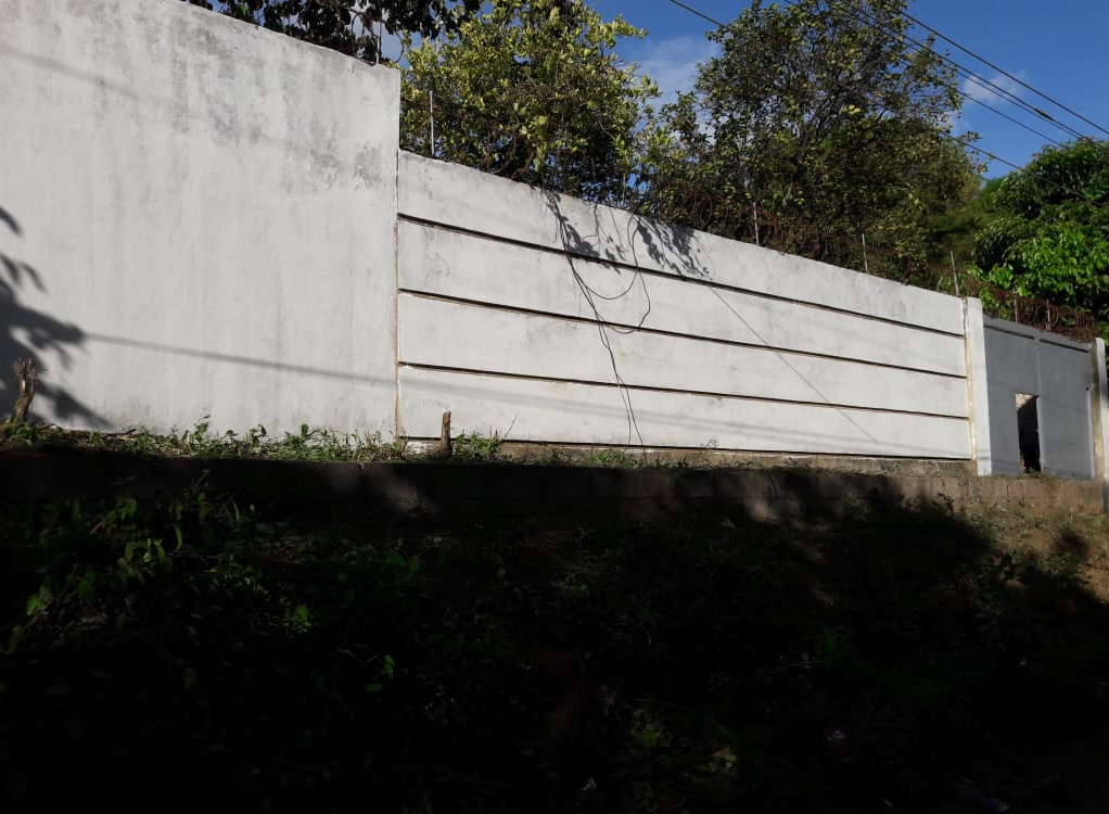 Lot at Km 10.5 – Masaya Highway