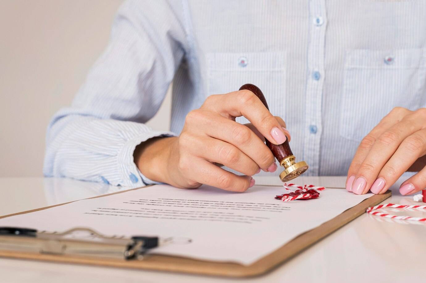 What Is an Apostille and Why Do You Need It?