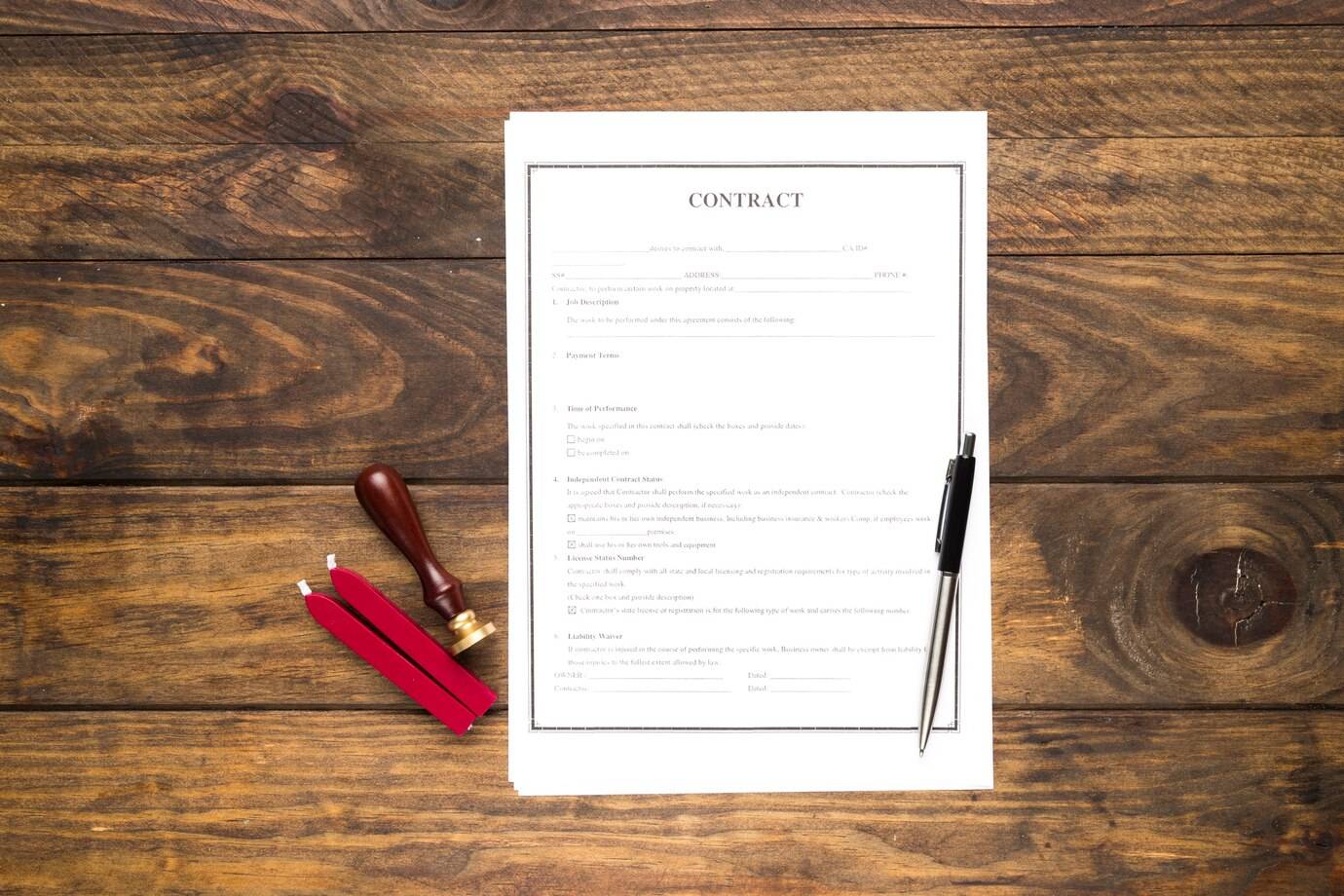 Declaratory of Heirs – Secure Your Inheritance with Los Cisneros Law Firm