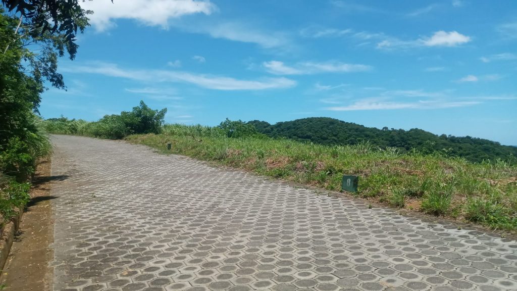 🌊🏡 Land for Sale in Brisas del Pacífico – Your Ideal Investment in San Juan del Sur