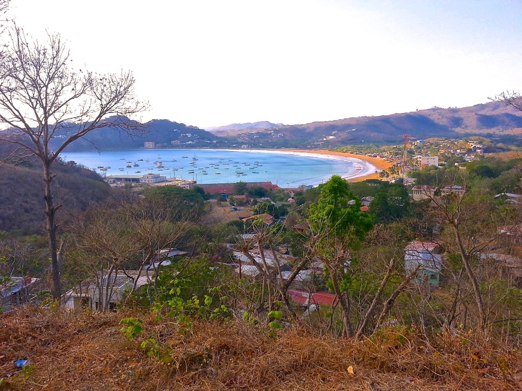 🌊🏡 Land for Sale in Brisas del Pacífico – Your Ideal Investment in San Juan del Sur