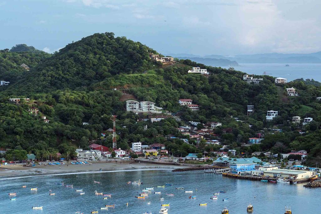 🌊🏡 Land for Sale in Brisas del Pacífico – Your Ideal Investment in San Juan del Sur
