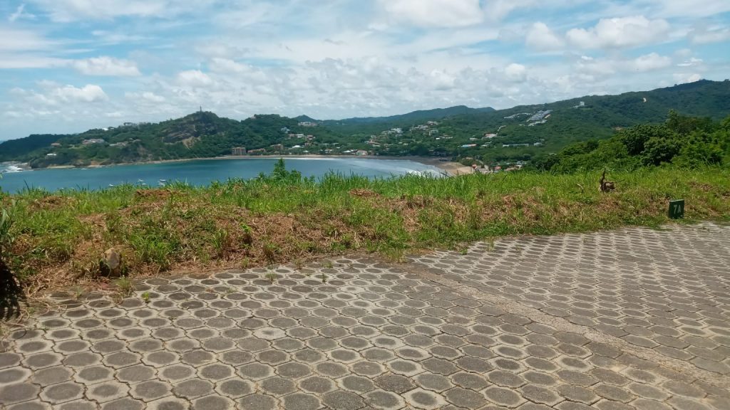 🌊🏡 Land for Sale in Brisas del Pacífico – Your Ideal Investment in San Juan del Sur