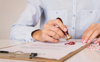 What Is an Apostille and Why Do You Need It?