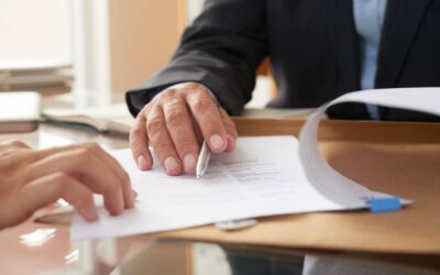 Understanding Legal Contracts: What You Need to Know