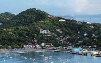 Buying or Moving a Yacht in Nicaragua: A Comprehensive Guide