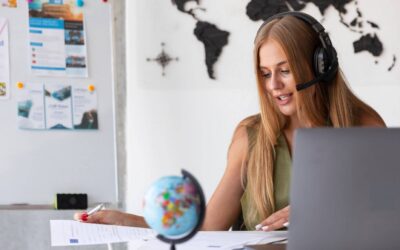 Certified Notarial Document Translation Services