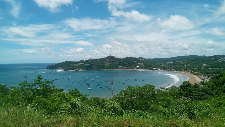 🌊🏡 Land for Sale in Brisas del Pacífico – Your Ideal Investment in San Juan del Sur